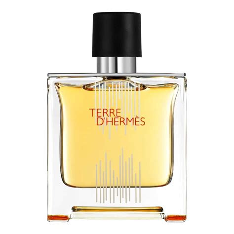 hermes terre d'hermes flaconi